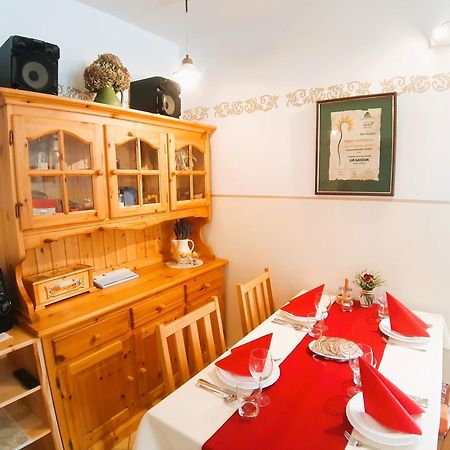 Apartments Organic Tourist Farm Gradisnik Prevalje Экстерьер фото