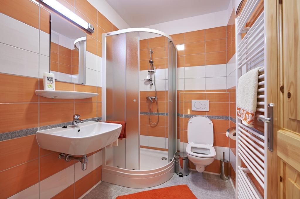 Apartments Organic Tourist Farm Gradisnik Prevalje Экстерьер фото