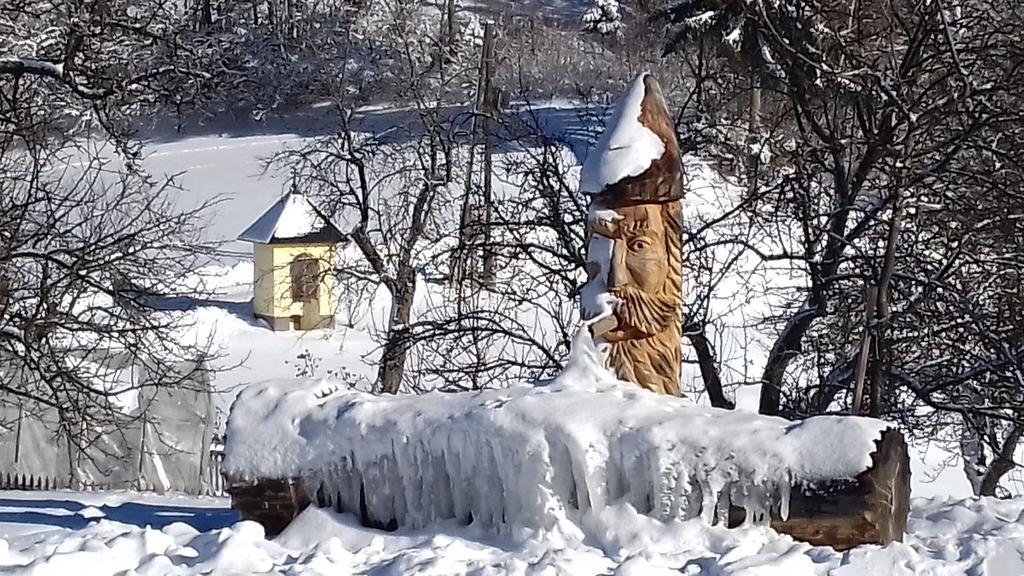 Apartments Organic Tourist Farm Gradisnik Prevalje Экстерьер фото